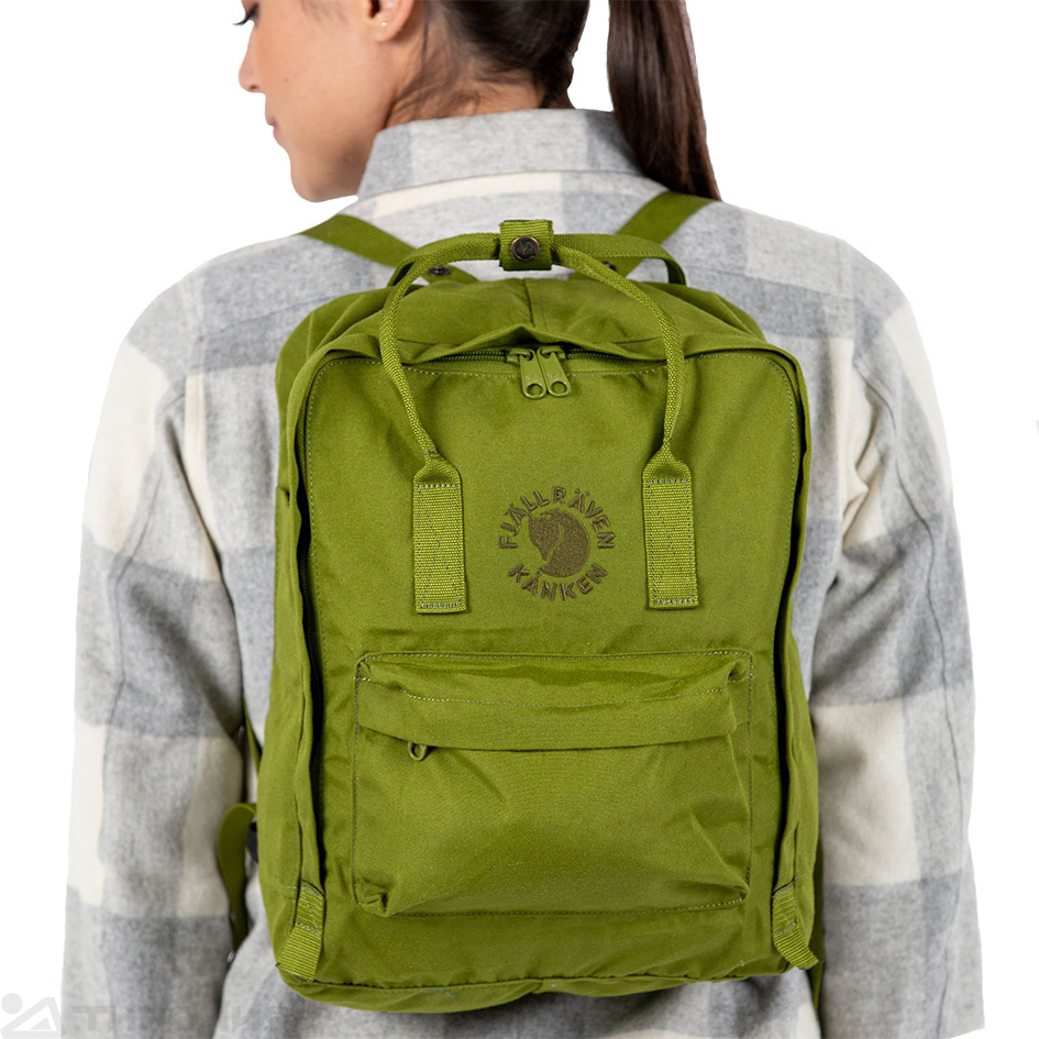 Городской рюкзак: как выбрать идеальный вариант на каждый день