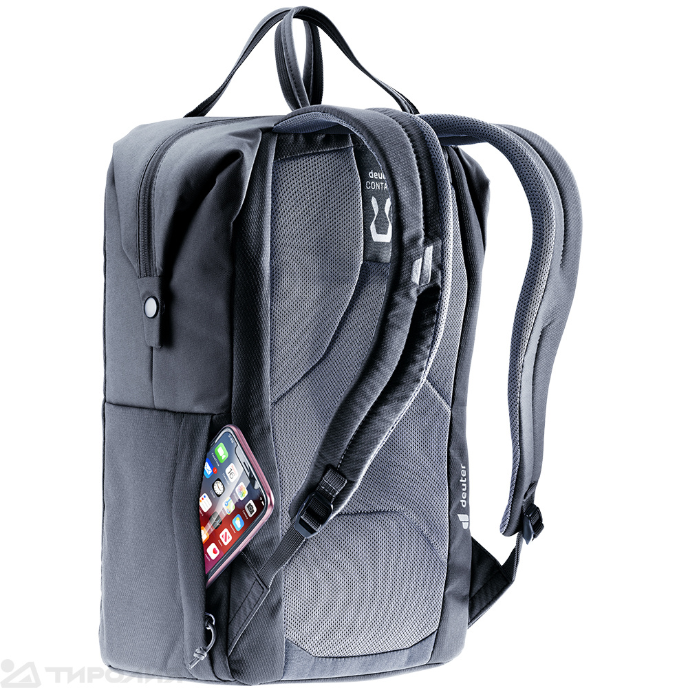 Женские и мужские рюкзаки Deuter – в чем разница?