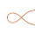 Репшнур Mammut: Accessory Cord 7mm — Orange