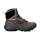 Ботинки зимние Jack Wolfskin: Everquest Texapore High M — Cold Coffee