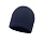 Шапка Buff: Polar Beanie Buff — Solid Dark Navy