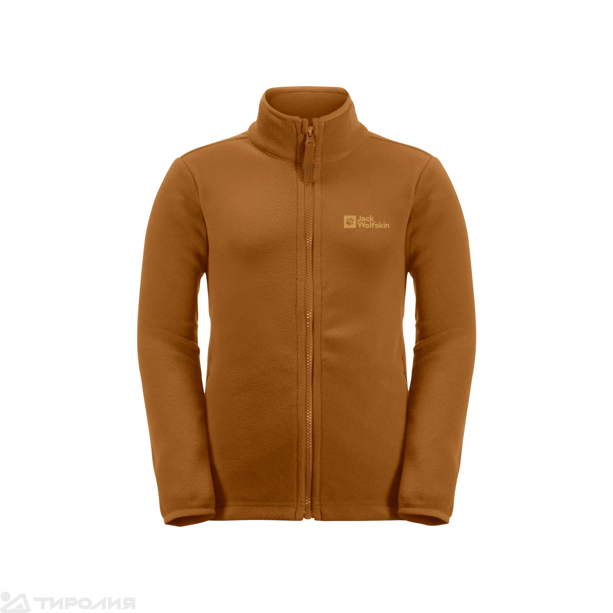 Куртка детская Jack Wolfskin: Taunus Jacket K