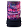 Бандана детская Buff: Junior Polar Buff — Chrysta Purple