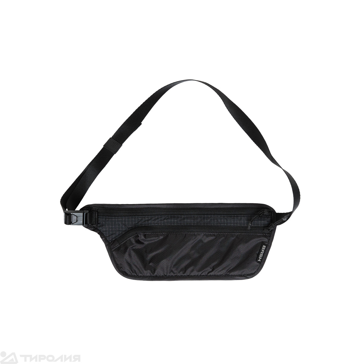 Кошелек поясной Bask: Body Wallet