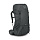 Рюкзак Osprey: Rook 65 EF — Dark Charcoal/Silver Lining