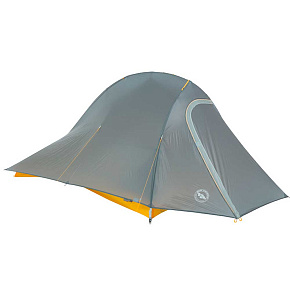 Палатка: Big Agnes Fly Creek HV UL 2 Bikepack