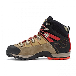 Ботинки треккинговые Asolo: Fugitive GTX MM