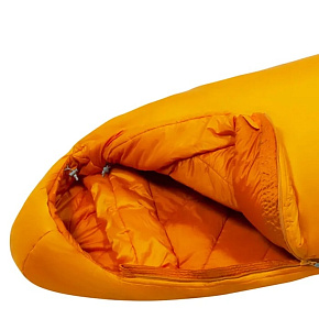Спальник MontBell: Seamless Alpine Burrow Bag #2