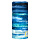 Бандана Buff: CoolNet® UV+ — Zankor Blue