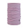 Бандана Buff: Midweght Merino Wool Buff — Melange Lilac Sand