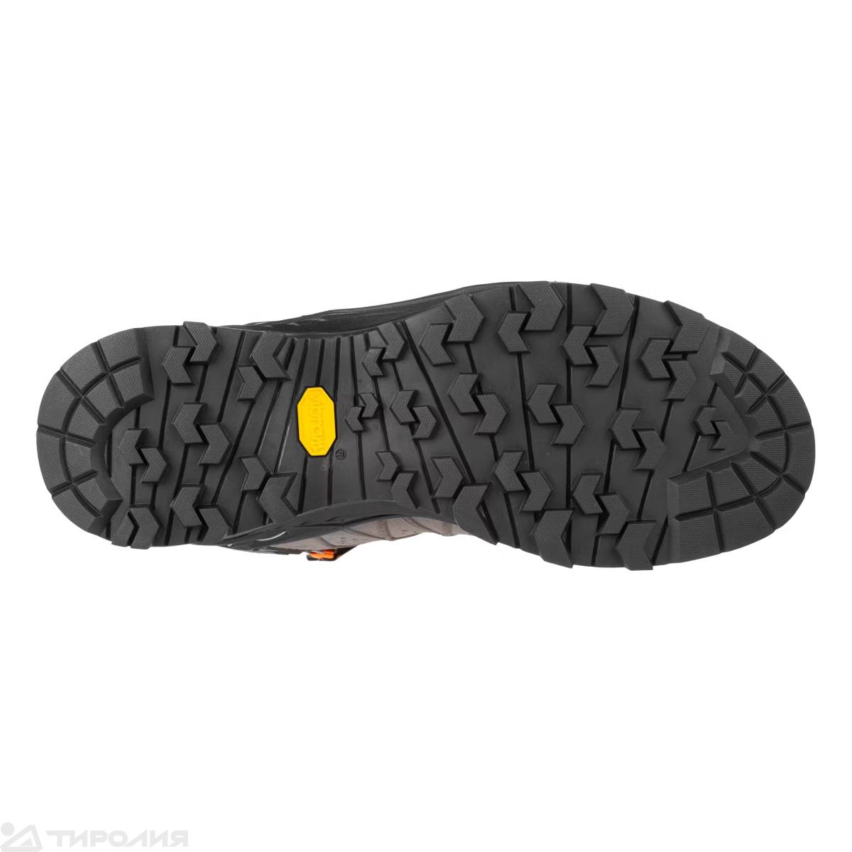 Ботинки треккинговые Salewa: MS Alp Trainer 2 Mid GTX