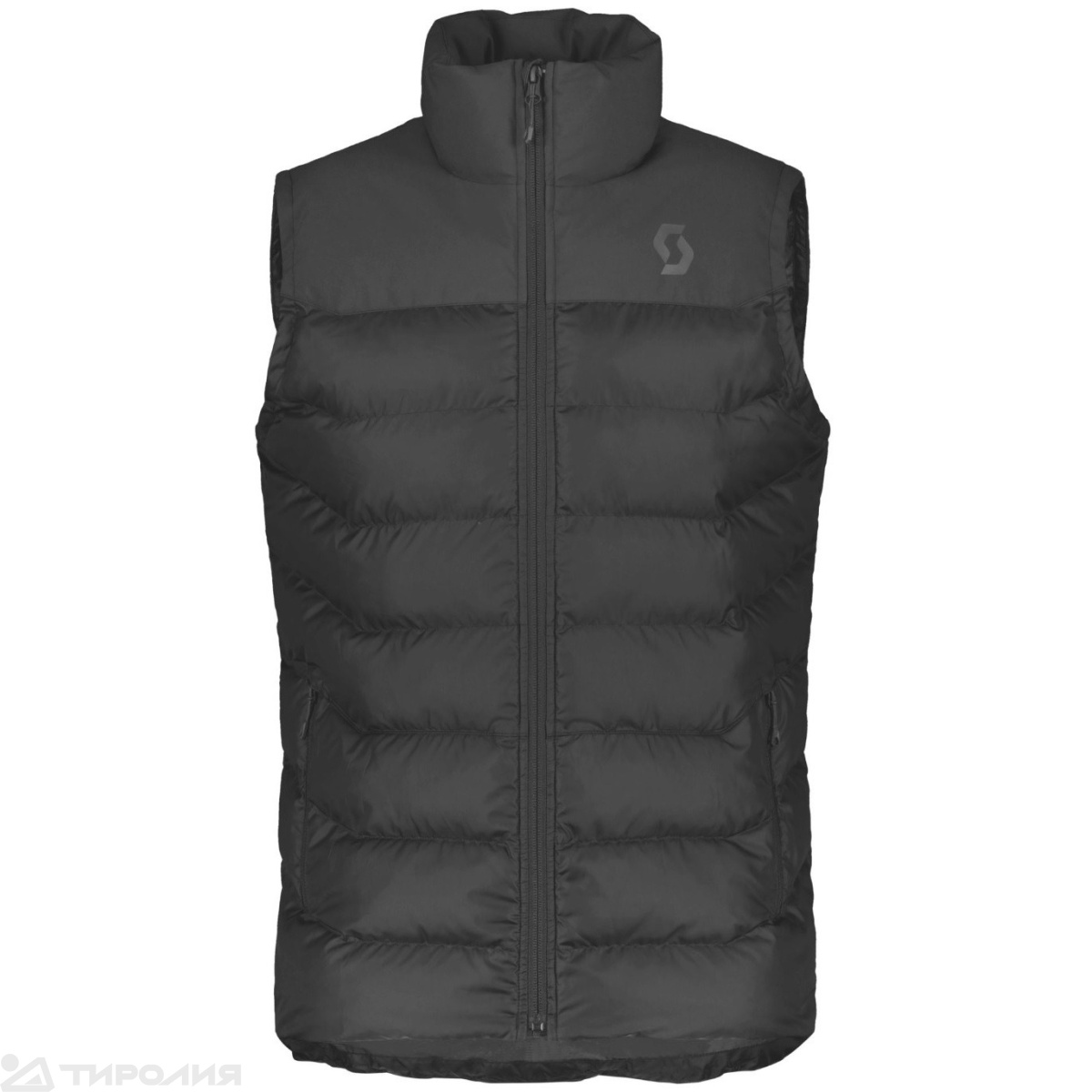 Жилет Scott: Insuloft Warm
