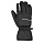 Перчатки детские Reusch: Alan Junior — Black/White