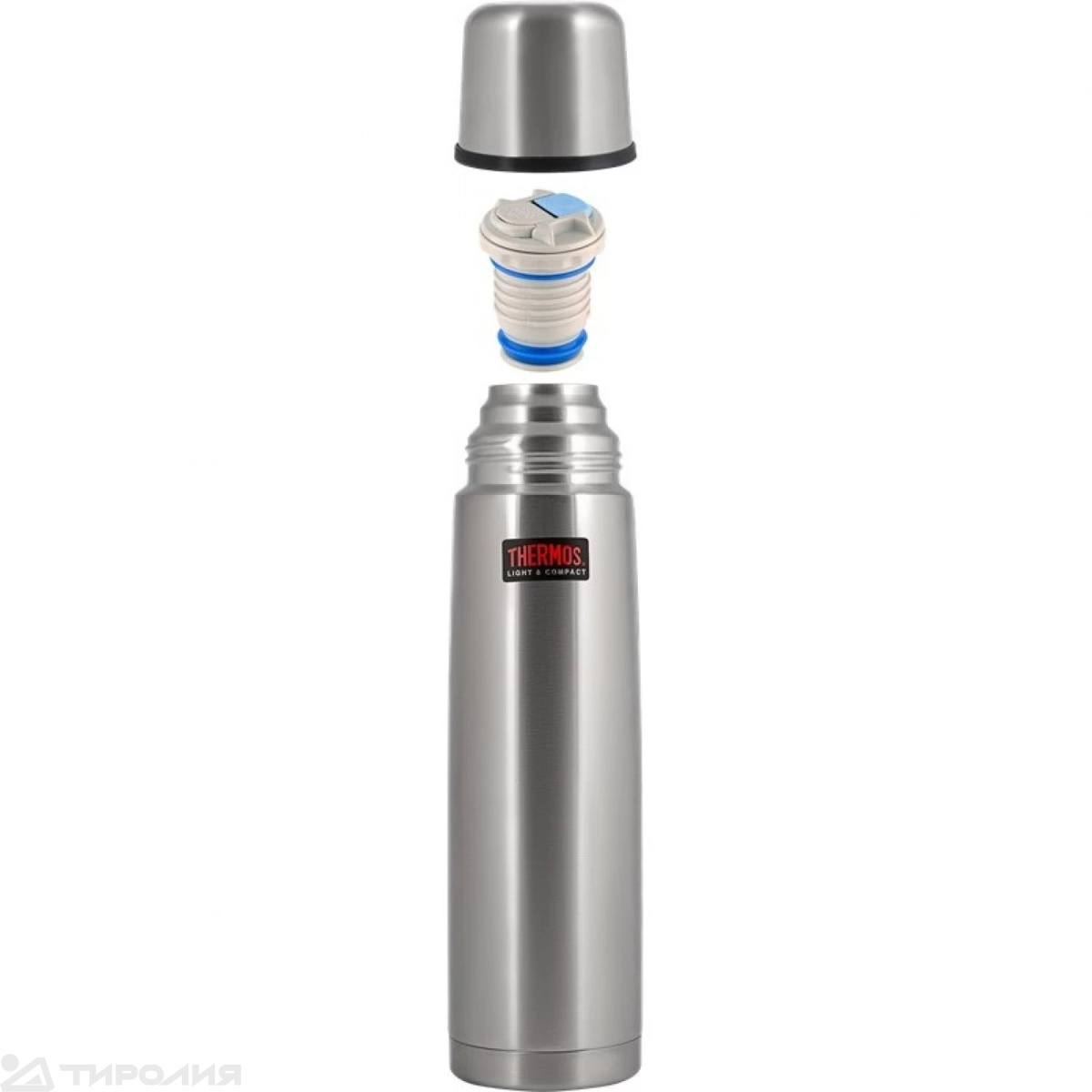 Термос Thermos: FBB-500 SBK 0.5L