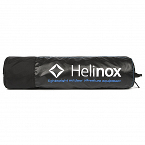 Кровать: Helinox Cot One Convertible