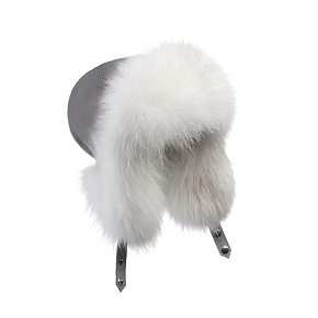 Шапка женская Bask: Oymiakon LH