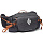 Сумка поясная Black Diamond: Pursuit 6Waist Pack — Carbon