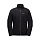 Куртка Jack Wolfskin: Waldsteig Fz M — Black
