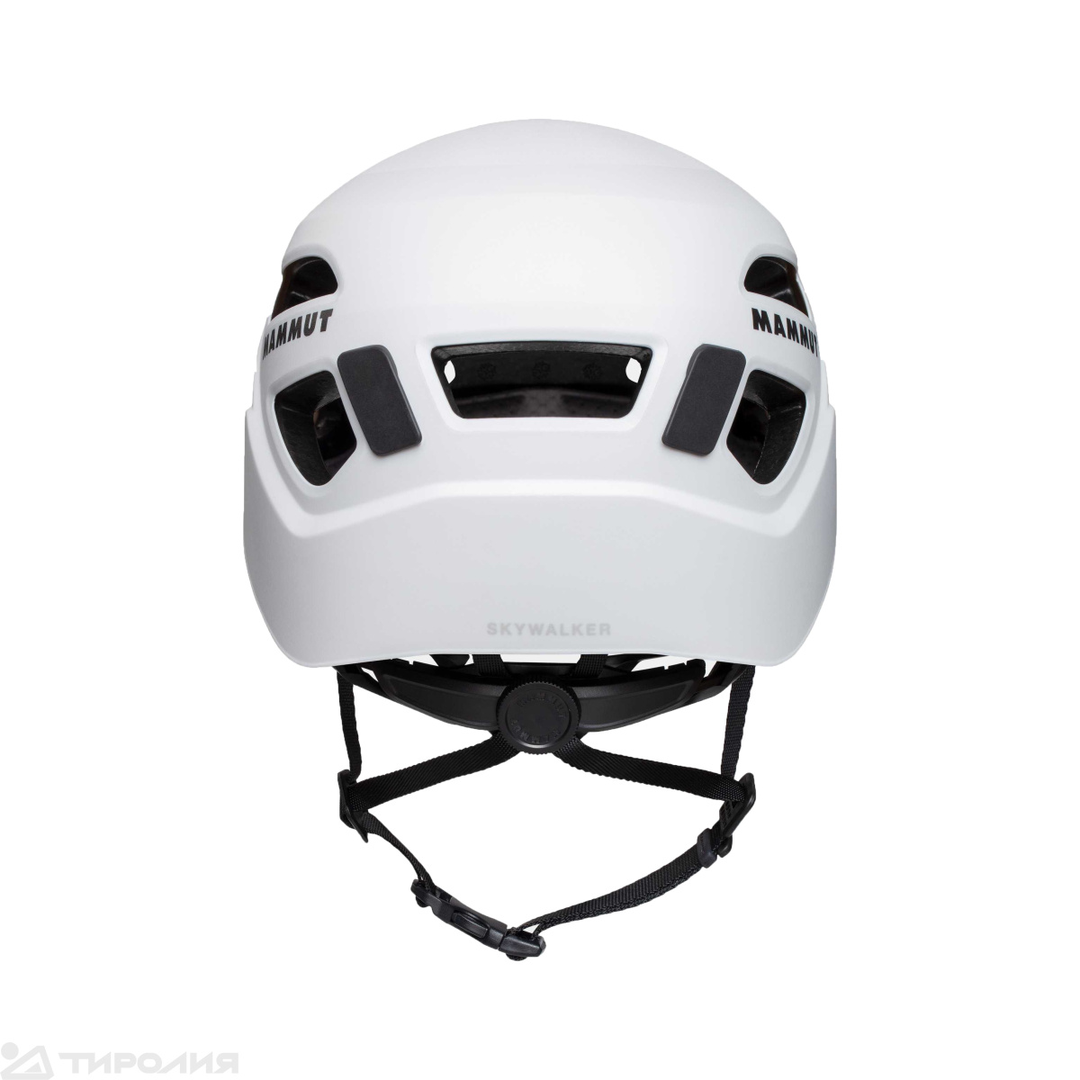 Каска Mammut: Skywalker 3.0 Helmet