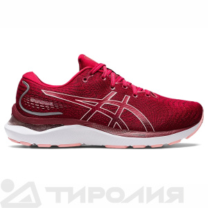 Кроссовки женские Asics: Gel-Cumulus 24