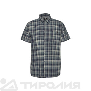 Рубашка Mammut: Trovat Summer Shirt Men