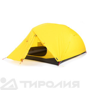 Палатка Normal: Зеро Z 4 PRO SI/PU