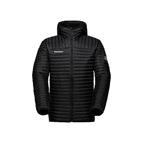 Куртка пуховая Mammut: Broad Peak Light IN Hooded Jacket Men