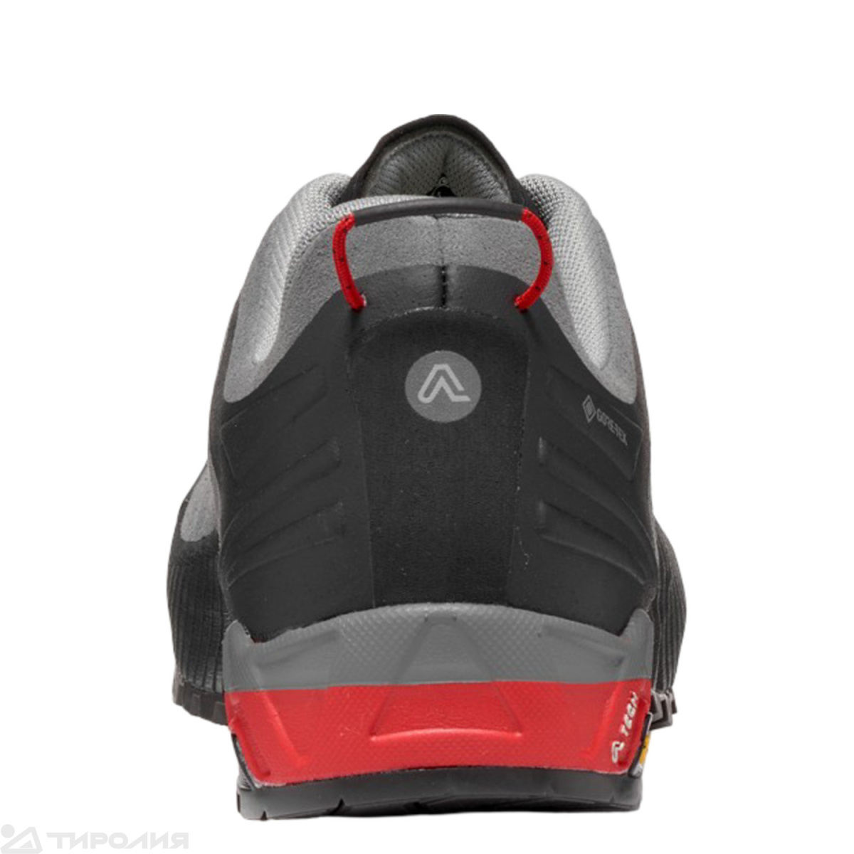 Кроссовки Asolo: Eldo Evo LTH GV MM