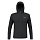 Куртка Salewa: Pedroc Pl M Hd Jacket — Black Out