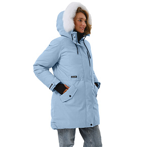 Куртка пуховая женская Acoot: Лена TM 22014