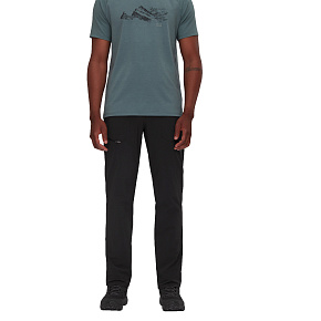 Брюки Mammut: Runbold Pants Men