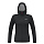 Куртка женская Salewa: Puez 2.5L Ptx Jacket W — Black Out