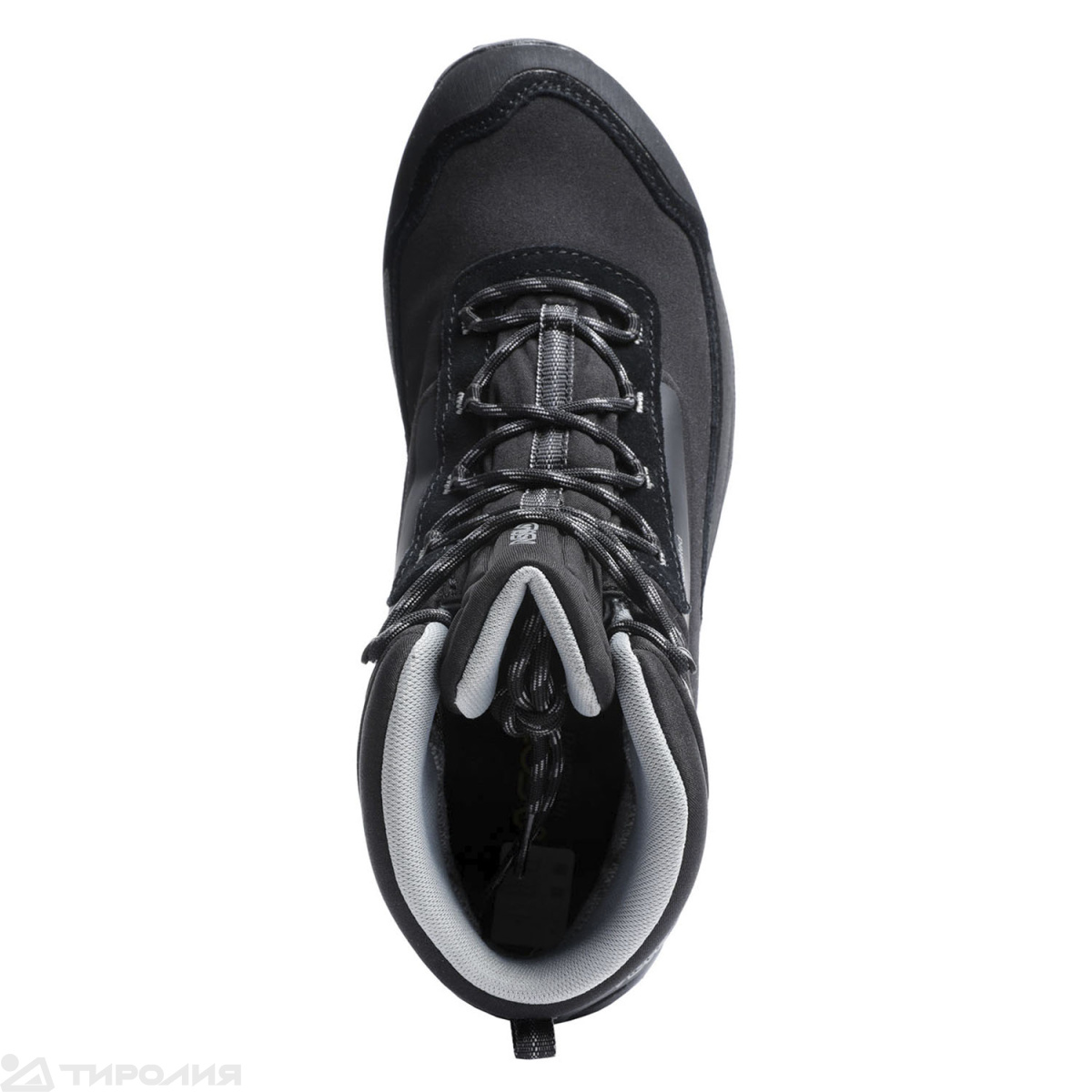Ботинки треккинговые Asolo: Nuuk GTX MM