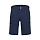 Шорты Mammut: Taiss SO Shorts Men — Marine