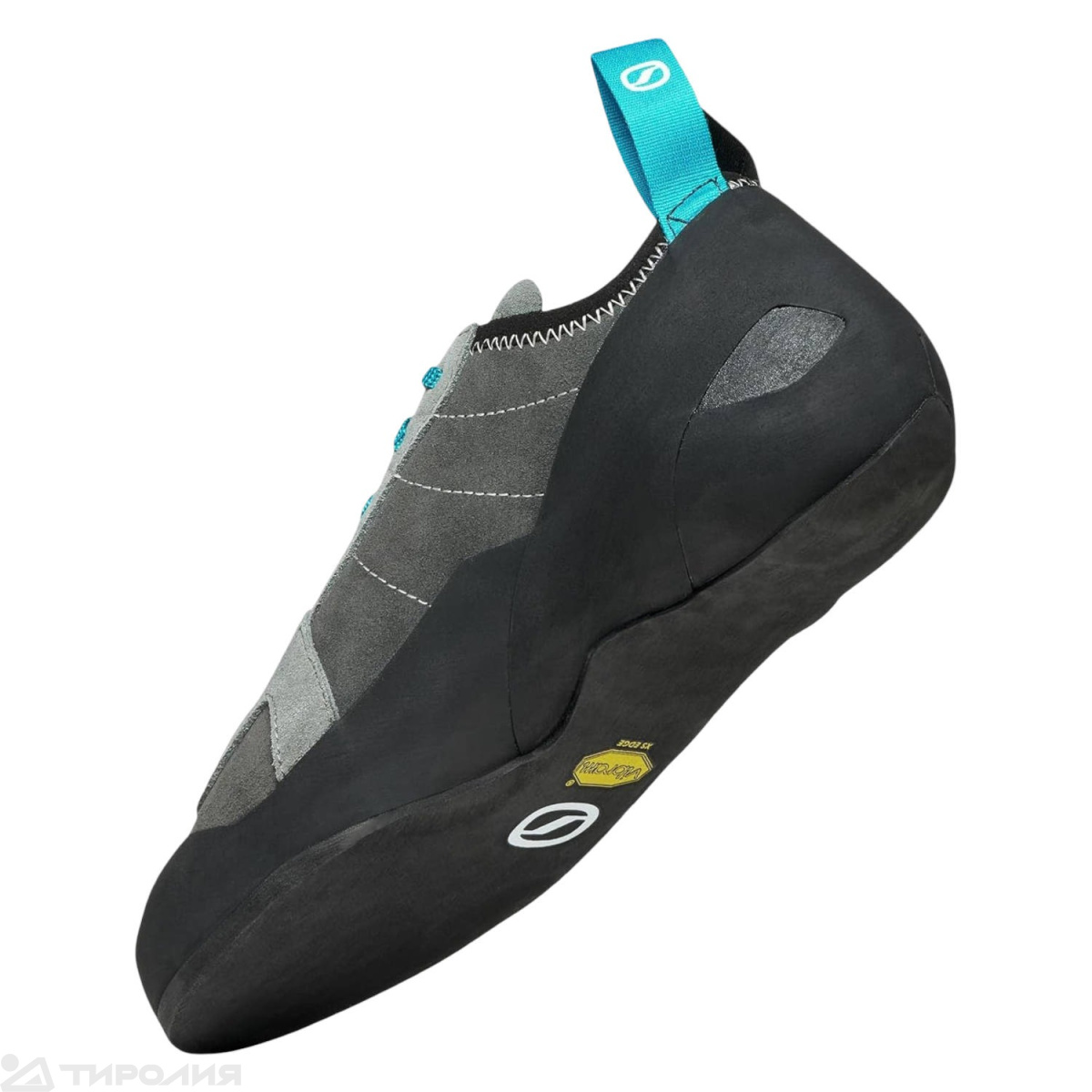 Скальные туфли Scarpa: Helix