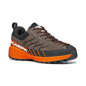 Кроссовки детские Scarpa: Mescalito Lace KID
