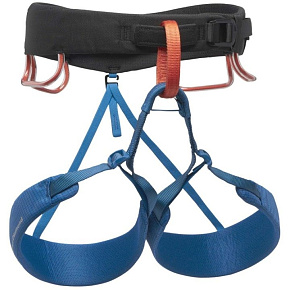Страховочная система Black Diamond: Momentum Harness
