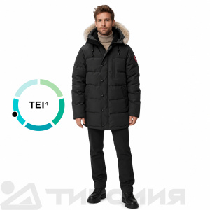 Куртка пуховая: Canada Goose Carson