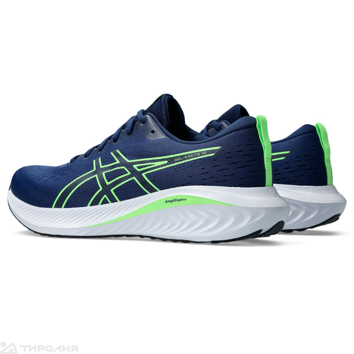 Кроссовки Asics: Gel-Excite 10