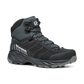 Ботинки треккинговые Scarpa: Rush Trek GTX