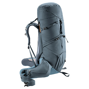Рюкзак DEUTER: Aircontact Core 60+10