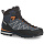 Ботинки Dolomite: Crodarossa Hi GTX 2.0 — Storm Grey/Burnt Orange