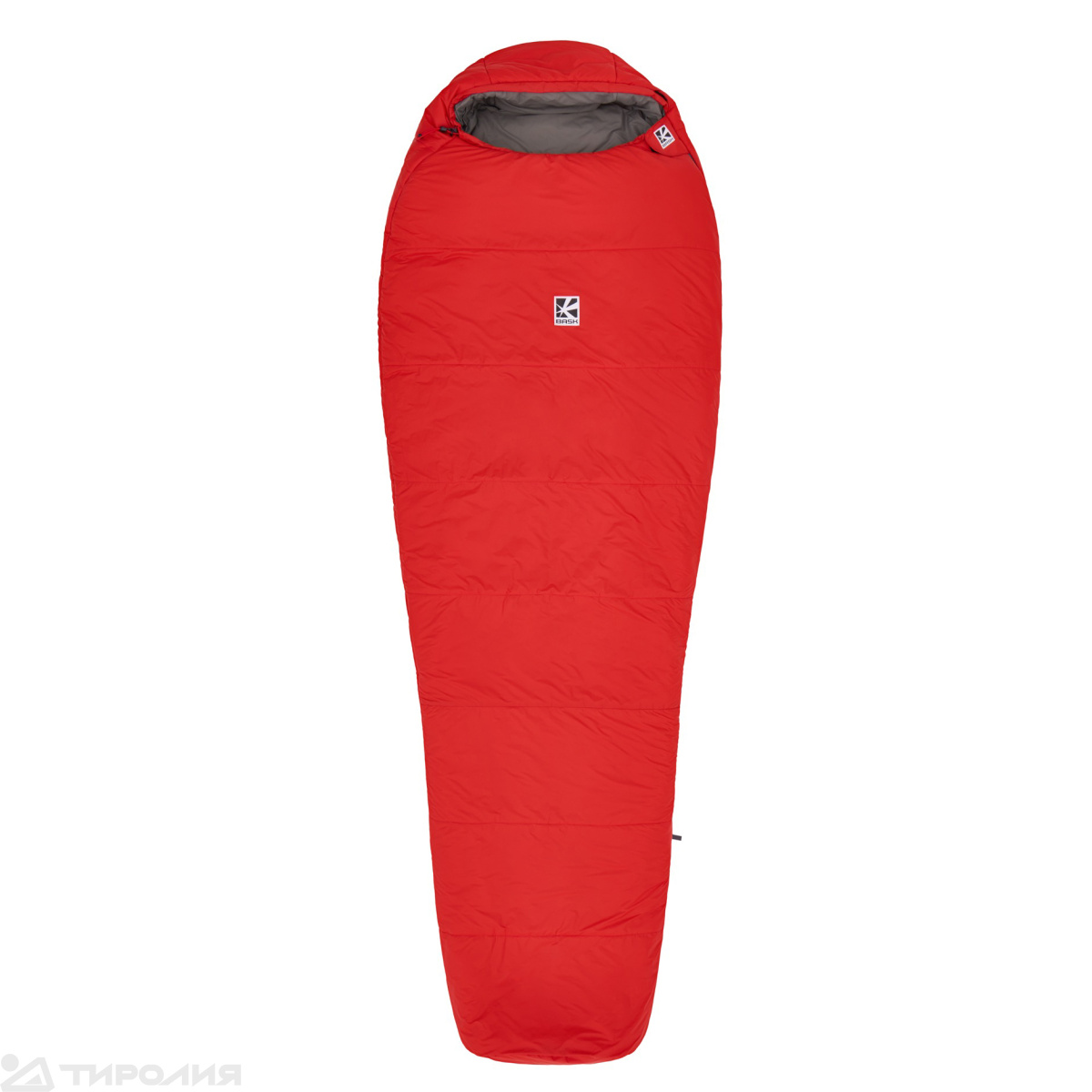 Спальник Bask: TML Challenger Extreme -26C