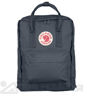 Рюкзак Fjallraven: Kanken 16L