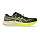 Кроссовки Asics: Fuji Lite 5 — Black/Safety Yellow