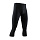 Брюки X-BIONIC: Apani® 4.0 Merino Pants 3/4 Men — Black