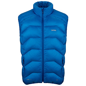 Жилет пуховый Sivera: Гридь