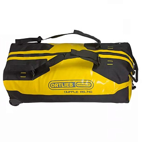 Гермосумка на колёсах Ortlieb: Duffle RS