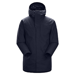 Куртка пуховая: Arcteryx Therme Parka Men's