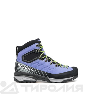 Ботинки треккинговые Scarpa: Mescalito TRK GTX WMN